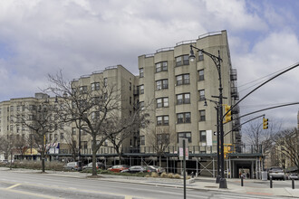 1855 Grand Concourse in Bronx, NY - Building Photo - Building Photo