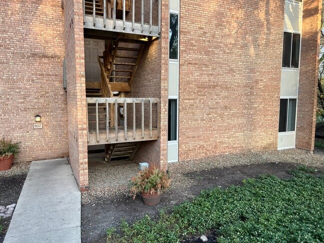 property at 6017 Forest View Rd