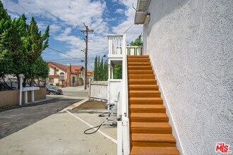 2702 Potrero Ave in South El Monte, CA - Building Photo - Building Photo