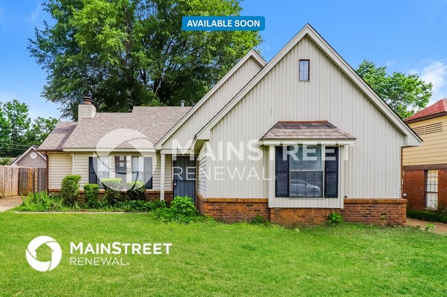 property at 6349 Valleydale Dr