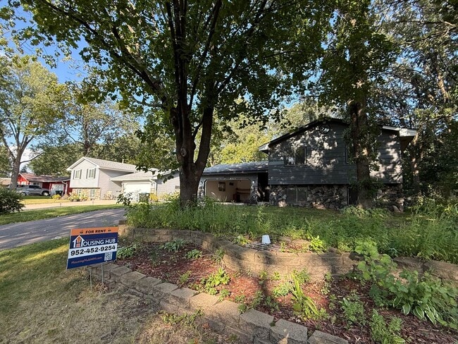 property at 10351 Grouse St NW