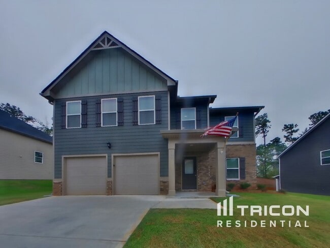 742 Great Oak Pl in Villa Rica, GA - Building Photo - Building Photo