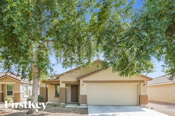 15443 W Cortez St in Surprise, AZ - Building Photo