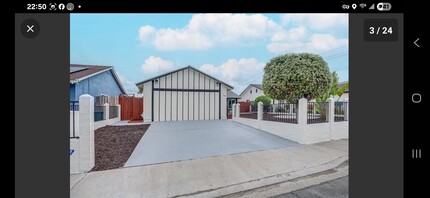 1320 Vinca Way in San Diego, CA - Building Photo - Building Photo