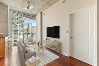 360 Nueces St in Austin, TX - Building Photo - Building Photo