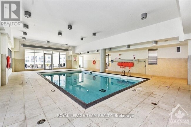 property at 195 Besserer St