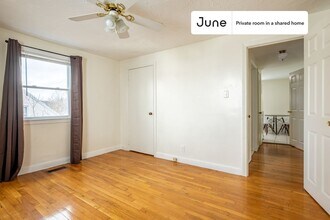 Private bedroom in 5 bed/2 bath Home in Boston, MA - Building Photo - Building Photo