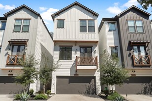 4528 Curtin Park Ct in Houston, TX - Building Photo