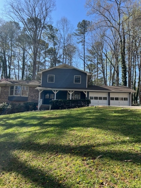 property at 4724 Saint Bernard Dr SW