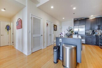 1125 Maxwell Ln in Hoboken, NJ - Building Photo - Building Photo