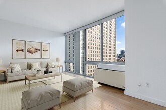 225-227 W 60th St in New York, NY - Building Photo - Building Photo