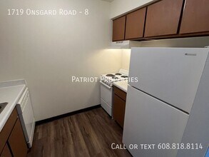 1719 Onsgard Rd in Madison, WI - Building Photo - Building Photo