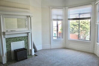 1221 18th St in San Francisco, CA - Building Photo - Building Photo