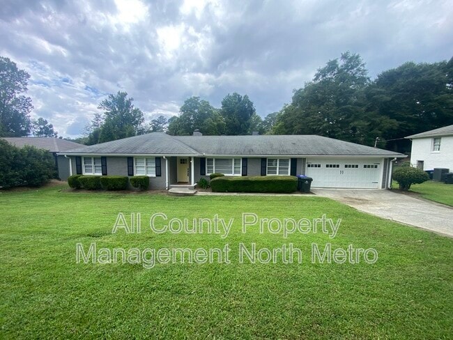 property at 10100 N Coleman Rd