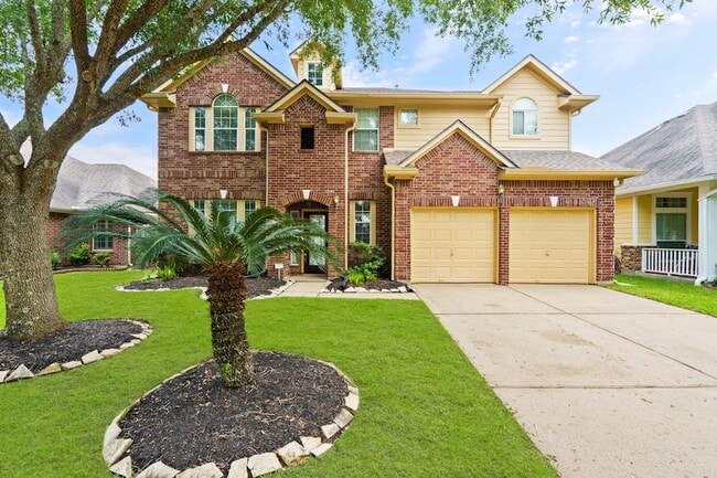 property at 4030 Chestnut Bend