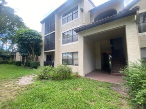 4201 W McNab Rd in Pompano Beach, FL - Building Photo - Building Photo
