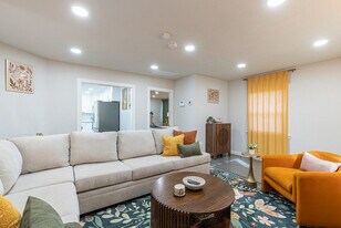 839 Patchett St in Napa, CA - Building Photo