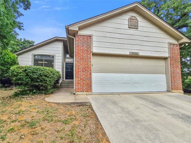 property at 3803 Brookfield Dr