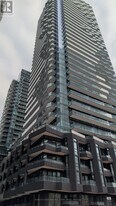 110 Broadway Ave in Toronto, ON - Building Photo
