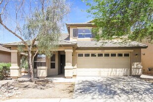 5435 N 123rd Dr in Litchfield Park, AZ - Building Photo