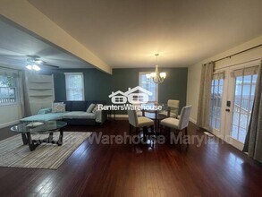 8203 Watersedge Rd in Dundalk, MD - Building Photo - Building Photo