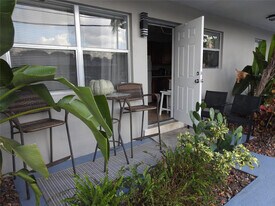 1600 NE 3rd Ave in Fort Lauderdale, FL - Building Photo