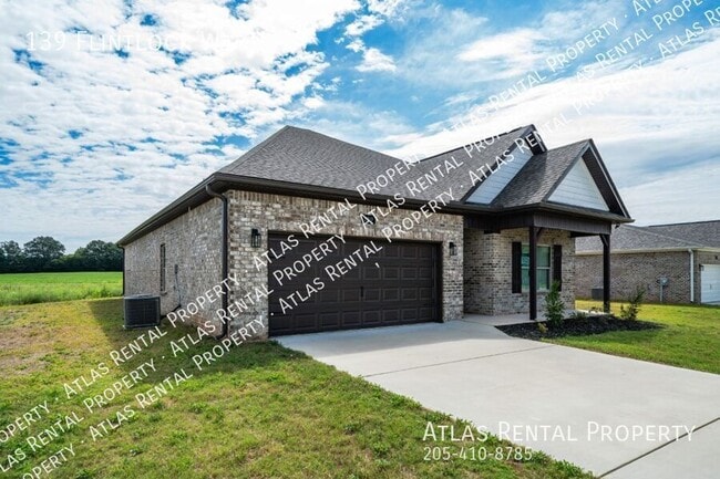 139 Flintlock Wy in New Market, AL - Building Photo - Building Photo