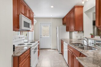 1105 S Harrison St in Denver, CO - Building Photo - Building Photo