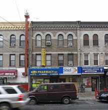 126 Wyckoff Ave in Brooklyn, NY - Building Photo - Building Photo