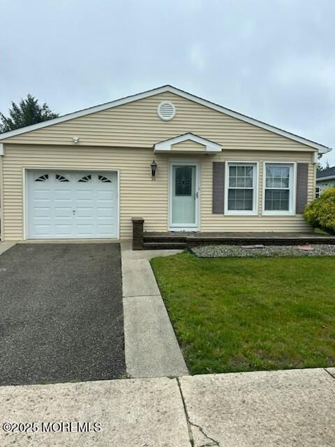 property at 16 Banning Ct