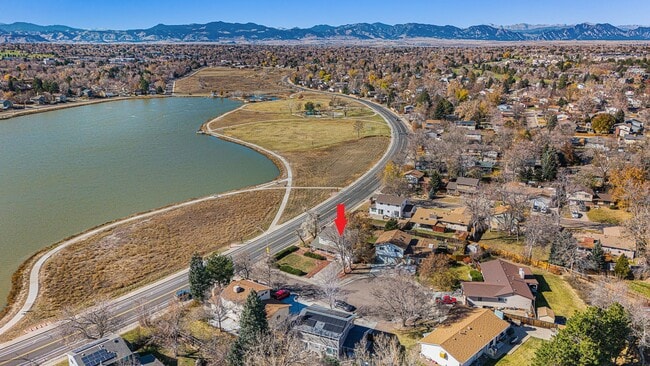 8205 Ingalls Cir in Arvada, CO - Building Photo - Building Photo