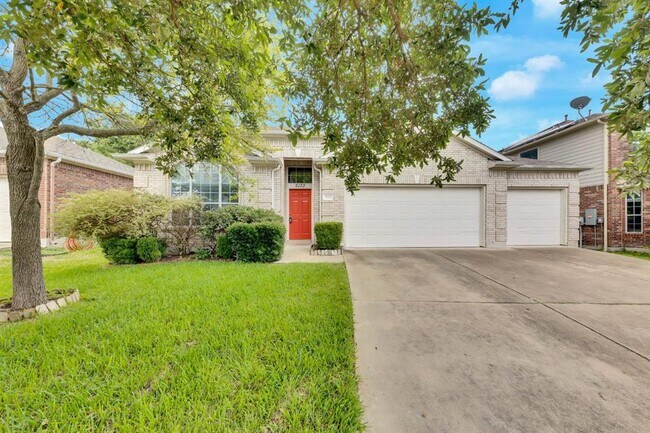 property at 2133 Paradise Ridge Dr