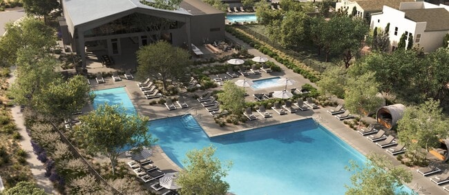 8123 Denali Dr in San Diego, CA - Building Photo - Building Photo