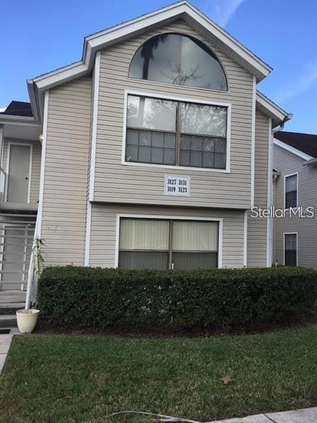 property at 3127 W Fox Squirrel Dr