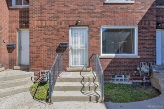 764 Woodmere St in Detroit, MI - Building Photo - Building Photo