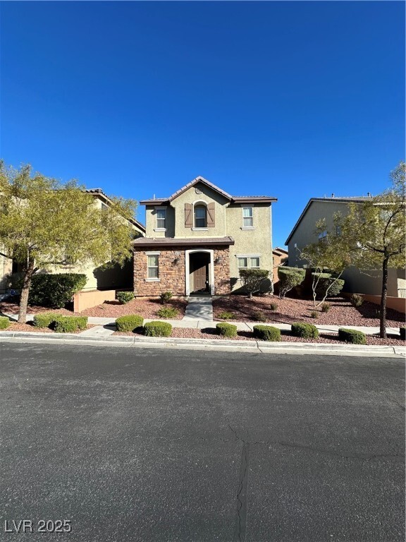 property at 10719 Azure Ocean Ave