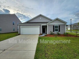 122 Ellie Wy in Savannah, GA - Building Photo