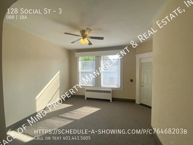 128 Social St in Woonsocket, RI - Building Photo - Building Photo