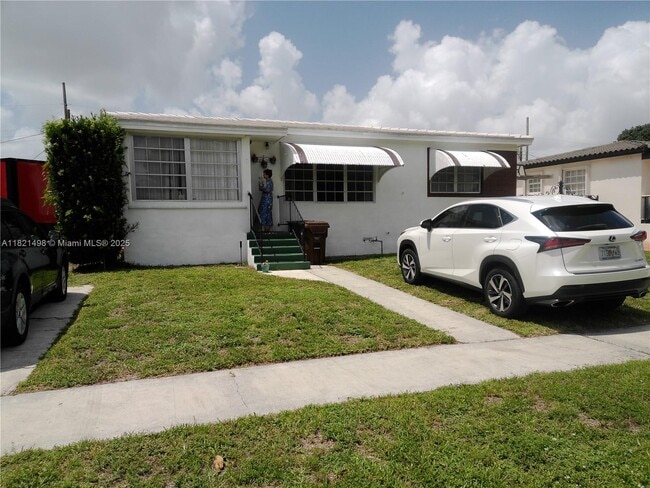 property at 91 W 63rd St