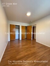 87 Starr Way in Mountain View, CA - Building Photo - Building Photo