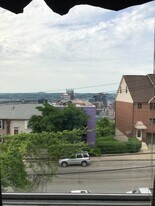 120 Bailey Ave, Unit 1R in Pittsburgh, PA - Building Photo
