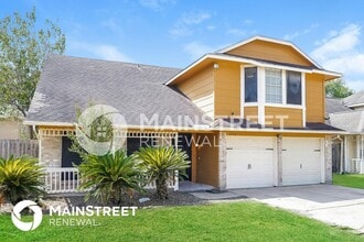 12518 Laleu Ln in Houston, TX - Building Photo - Building Photo