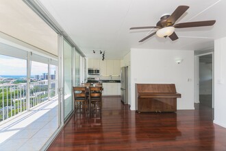 1520 Ward Ave in Honolulu, HI - Building Photo - Building Photo