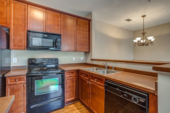 property at 8401 Callabee Way