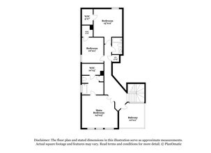 9867 Walnut Hill Dr in Providence Village, TX - Building Photo - Building Photo