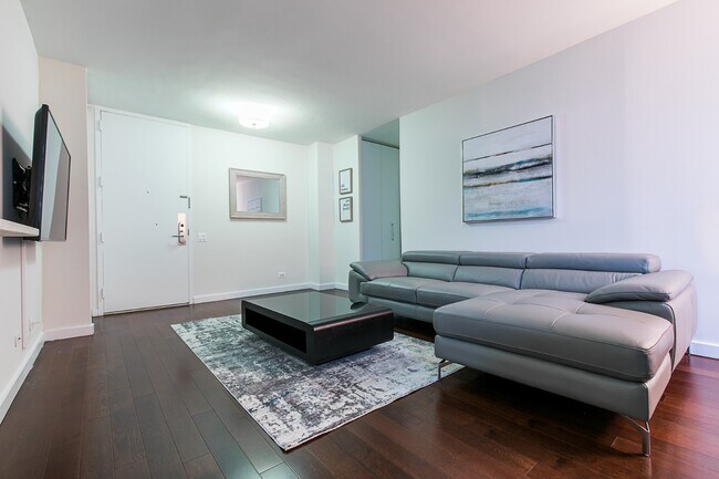 property at 401 E 34th St