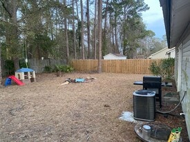 354 Terrapin Trail in Brunswick, GA - Building Photo