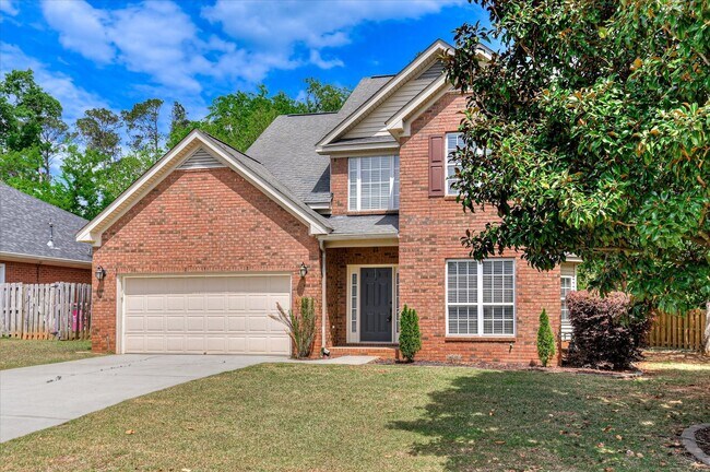 4441 McManus Ct in Evans, GA - Building Photo - Building Photo