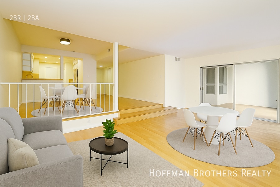 4807 Woodley Ave in Los Angeles, CA - Foto de edificio