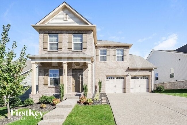 175 Bexley Way in White House, TN - Building Photo - Building Photo